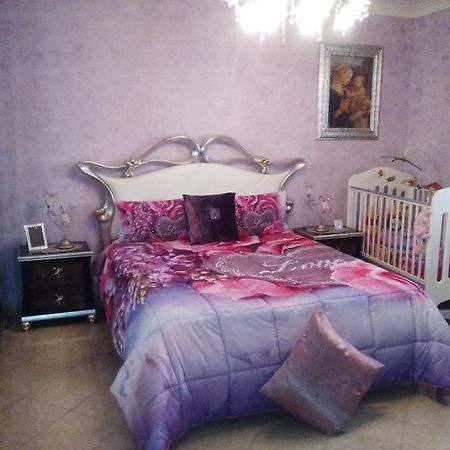 Appartamento Pamela Porto Cesareo Ngoại thất bức ảnh