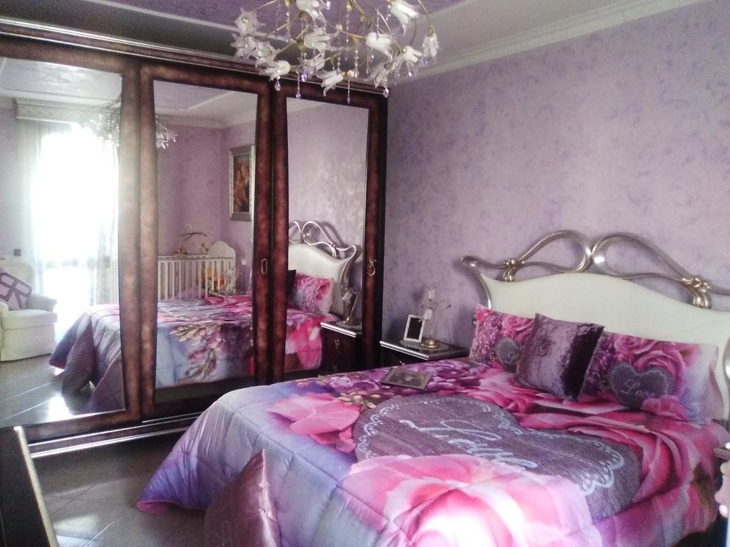 Appartamento Pamela Porto Cesareo Ngoại thất bức ảnh