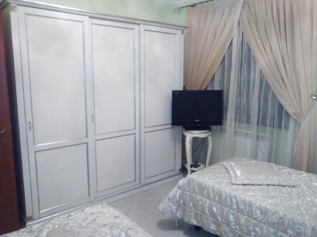 Appartamento Pamela Porto Cesareo Ngoại thất bức ảnh