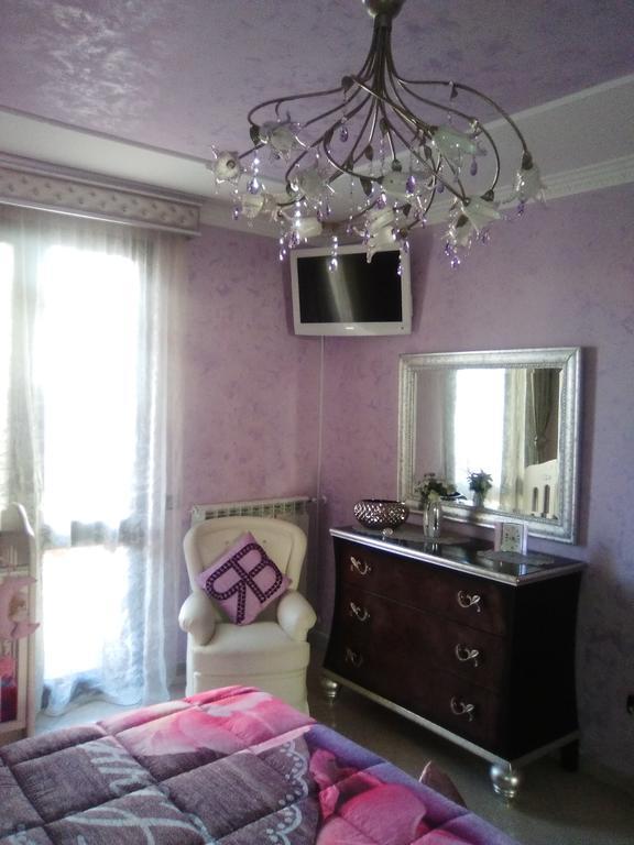 Appartamento Pamela Porto Cesareo Ngoại thất bức ảnh